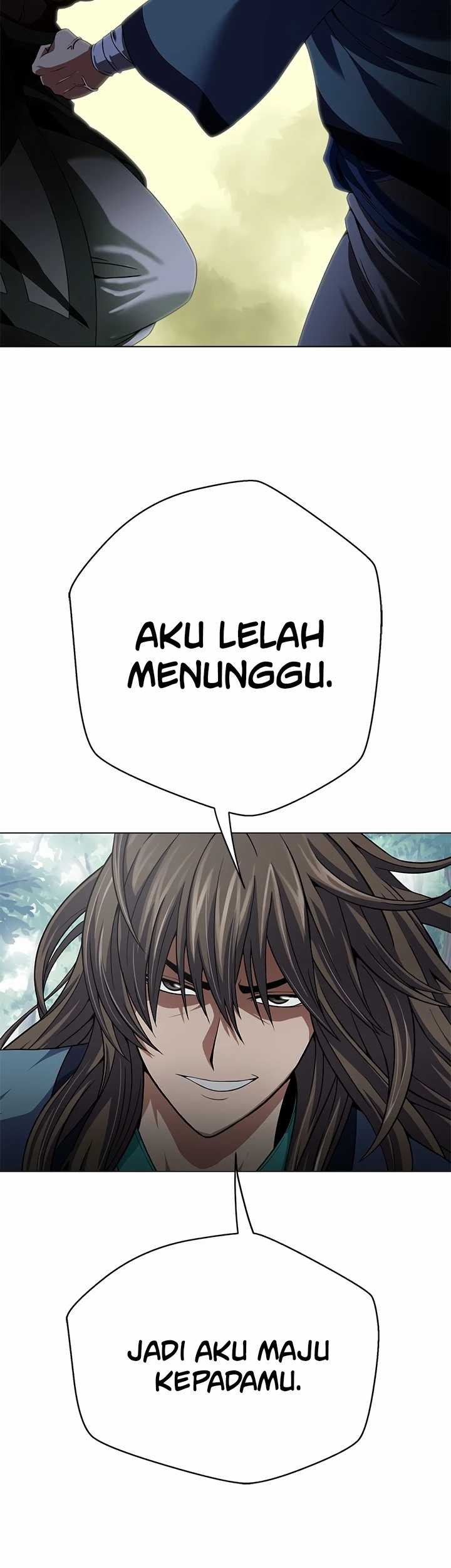 Invincible Territory Chapter 03 Gambar 11