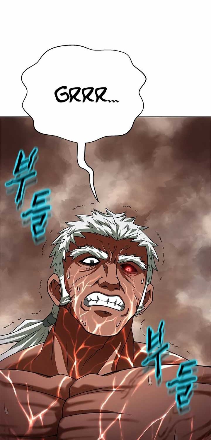 Invincible Territory Chapter 03 Gambar 14