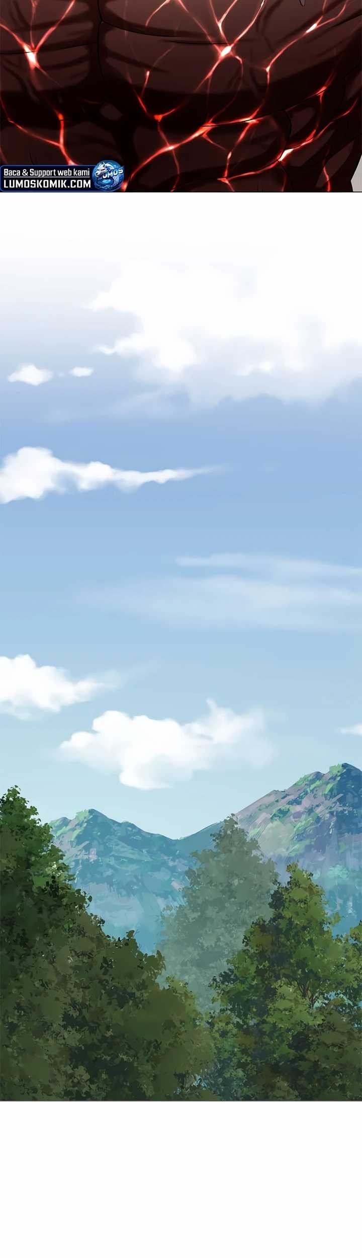 Invincible Territory Chapter 03 Gambar 15