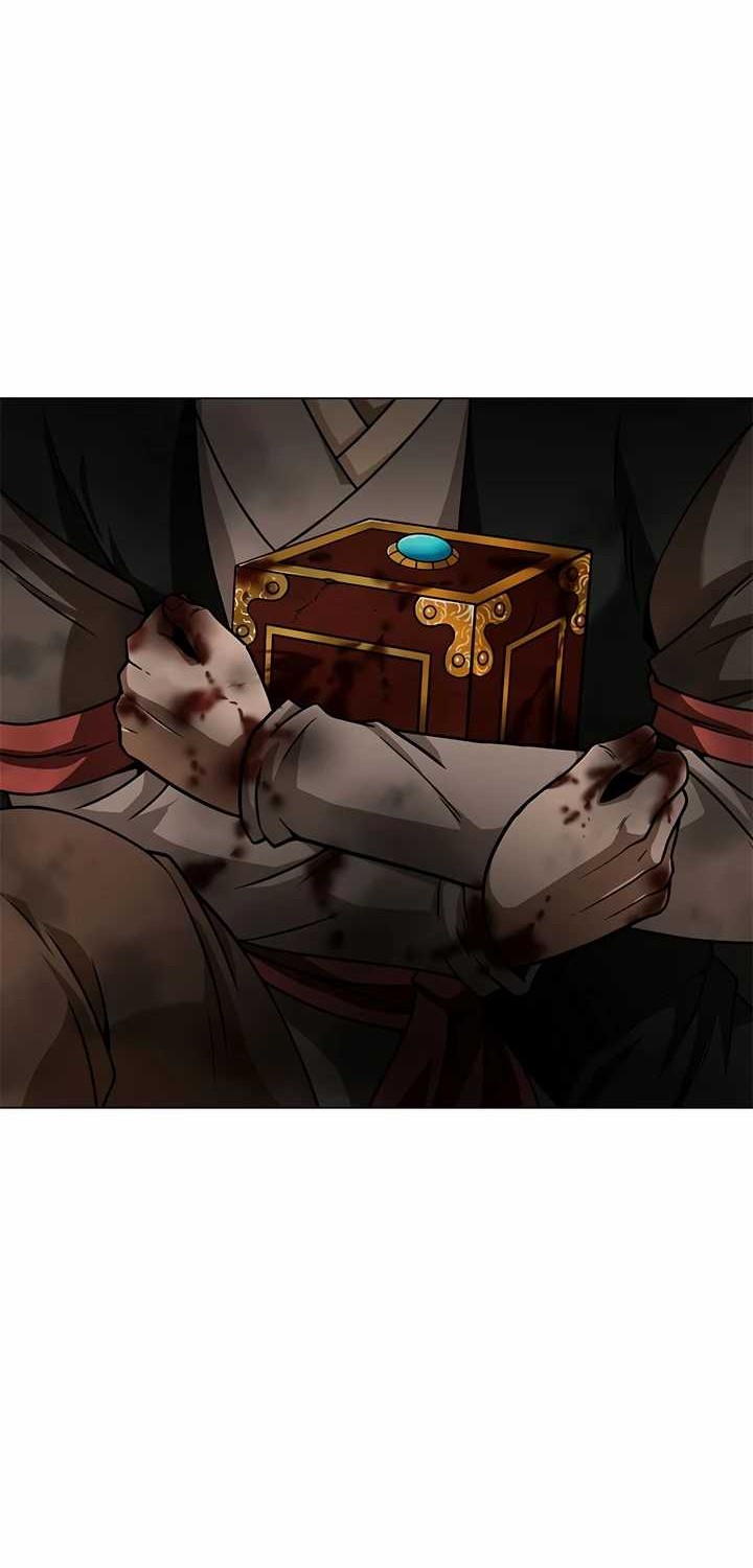 Invincible Territory Chapter 03 Gambar 16