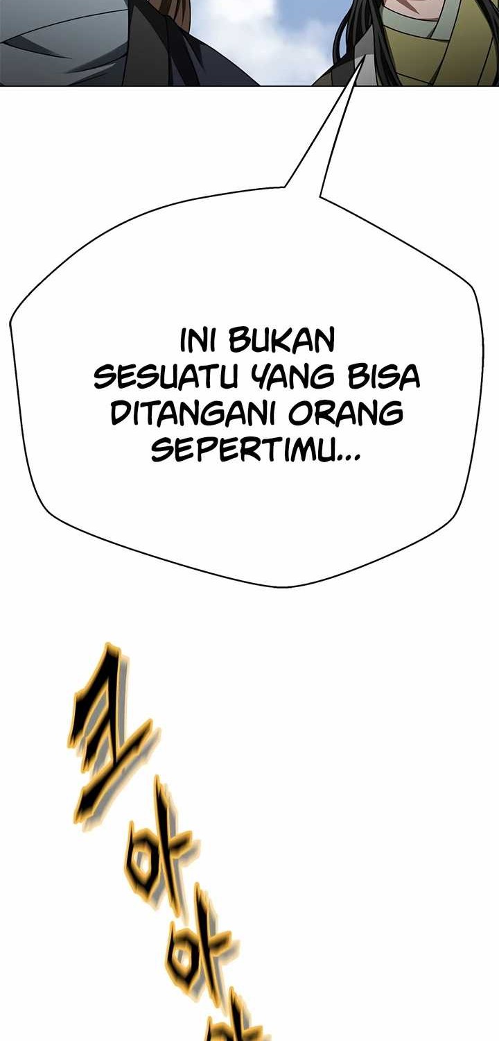Invincible Territory Chapter 03 Gambar 18