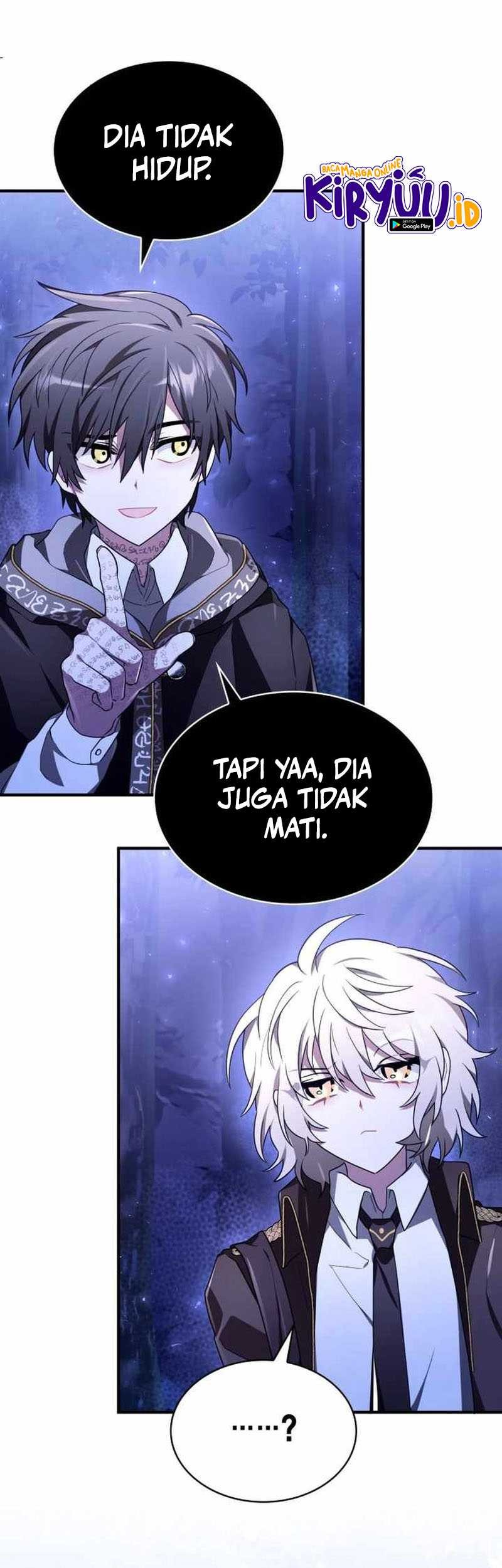 I Become a Legendary ArchMage by Reading a Book Chapter 04 Gambar 40