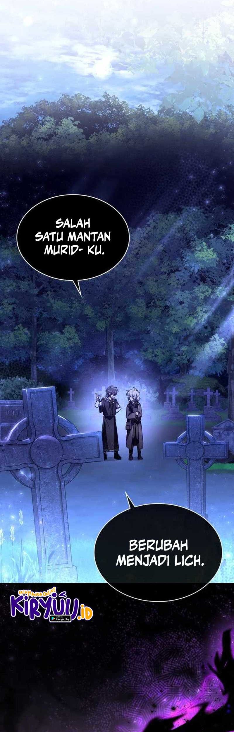 I Become a Legendary ArchMage by Reading a Book Chapter 04 Gambar 41