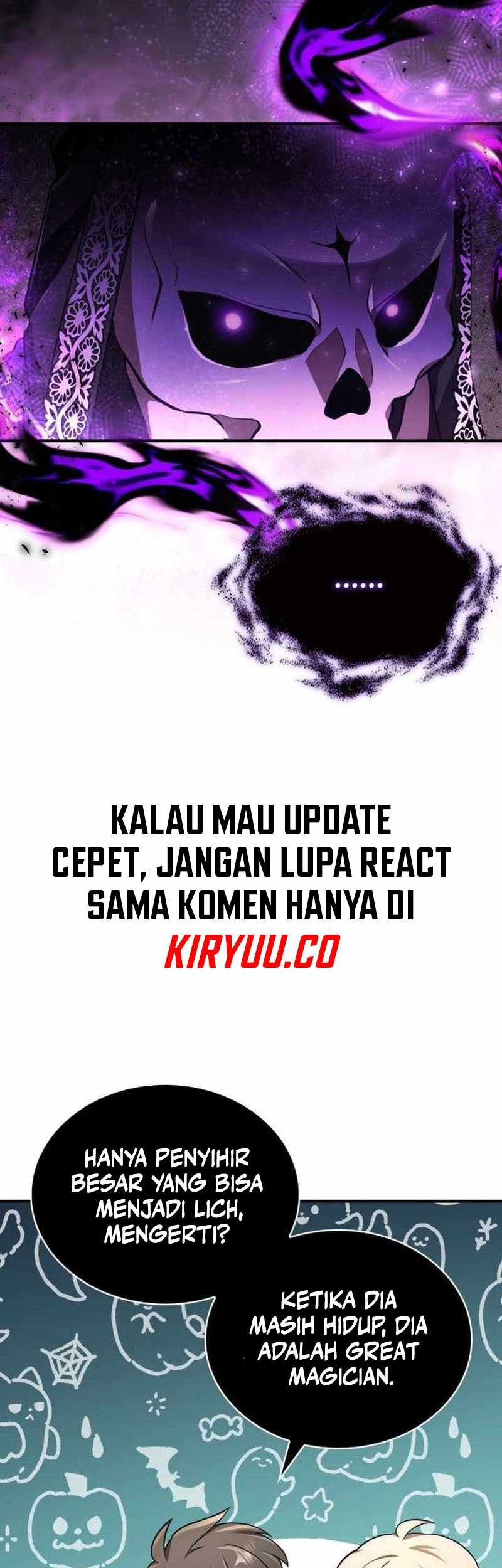 I Become a Legendary ArchMage by Reading a Book Chapter 04 Gambar 42