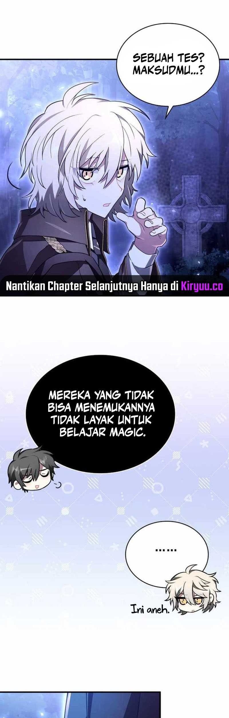 I Become a Legendary ArchMage by Reading a Book Chapter 04 Gambar 45