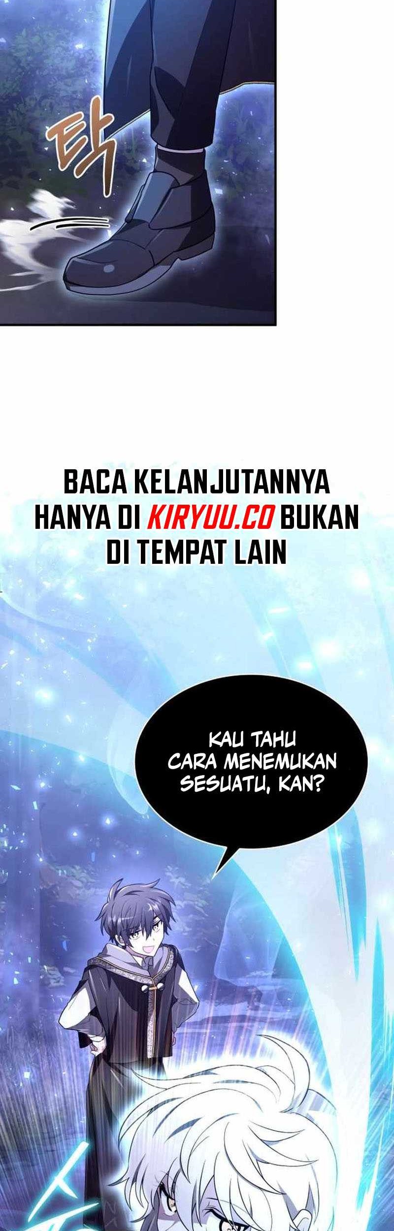 I Become a Legendary ArchMage by Reading a Book Chapter 04 Gambar 46