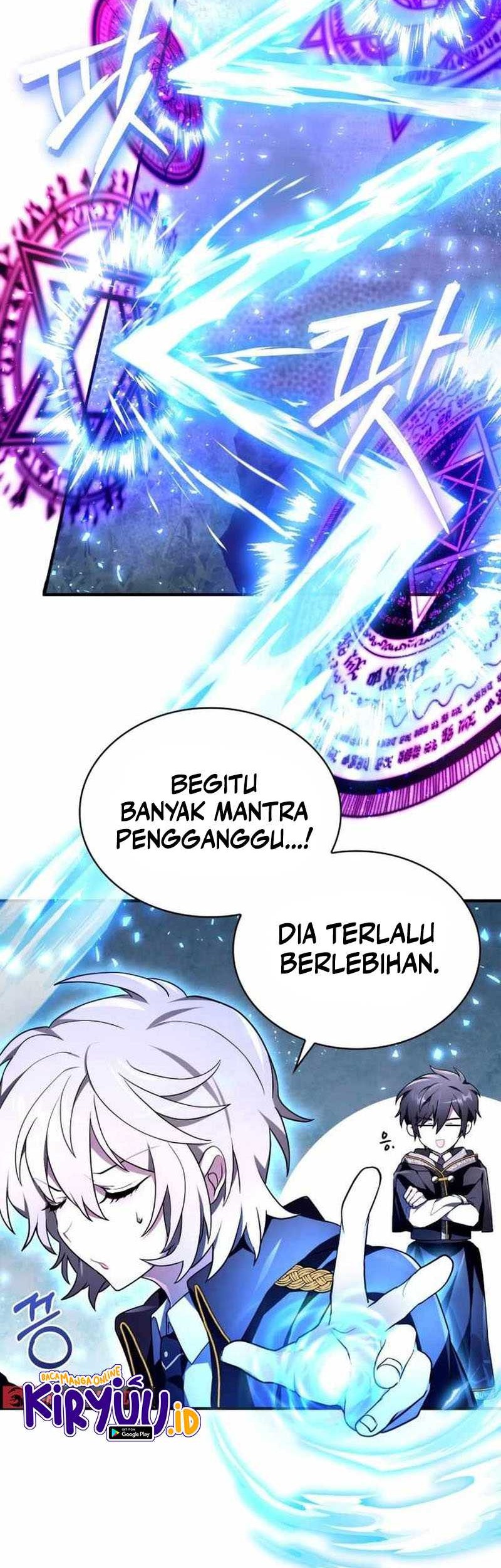 I Become a Legendary ArchMage by Reading a Book Chapter 04 Gambar 50