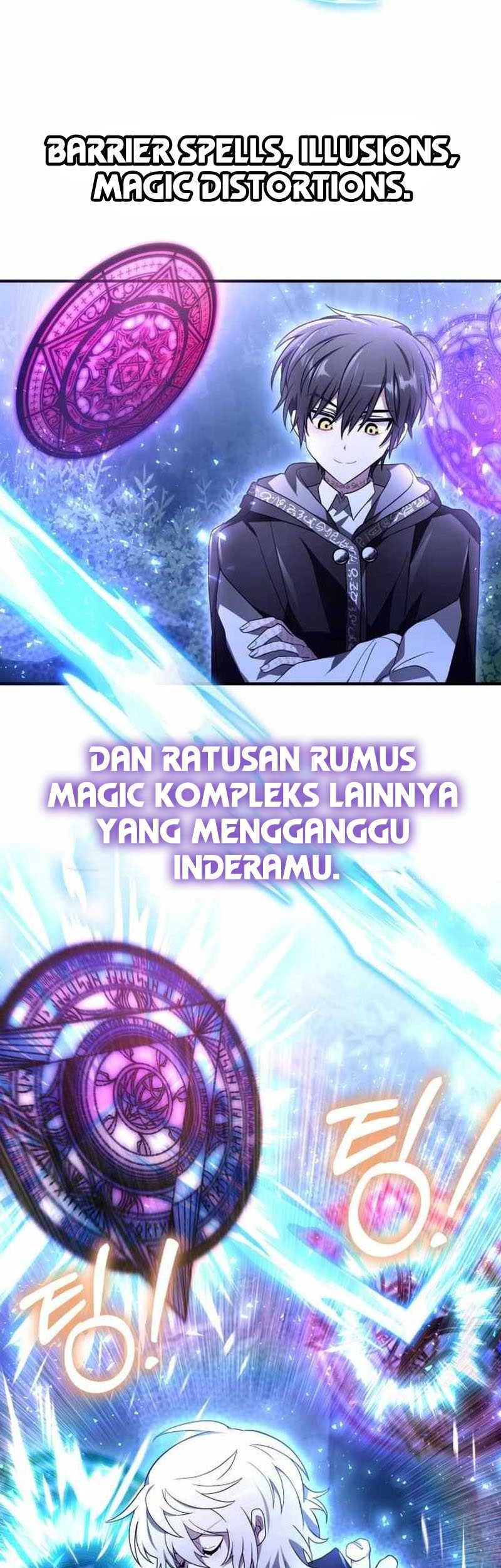 I Become a Legendary ArchMage by Reading a Book Chapter 04 Gambar 51