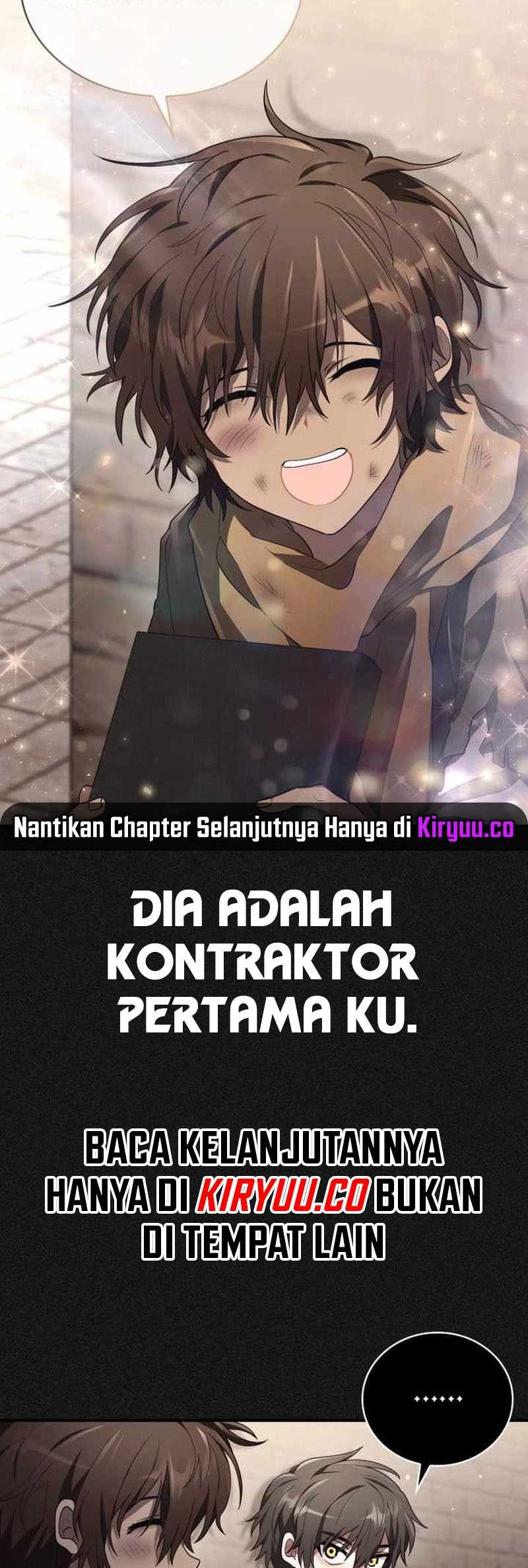I Become a Legendary ArchMage by Reading a Book Chapter 04 Gambar 5