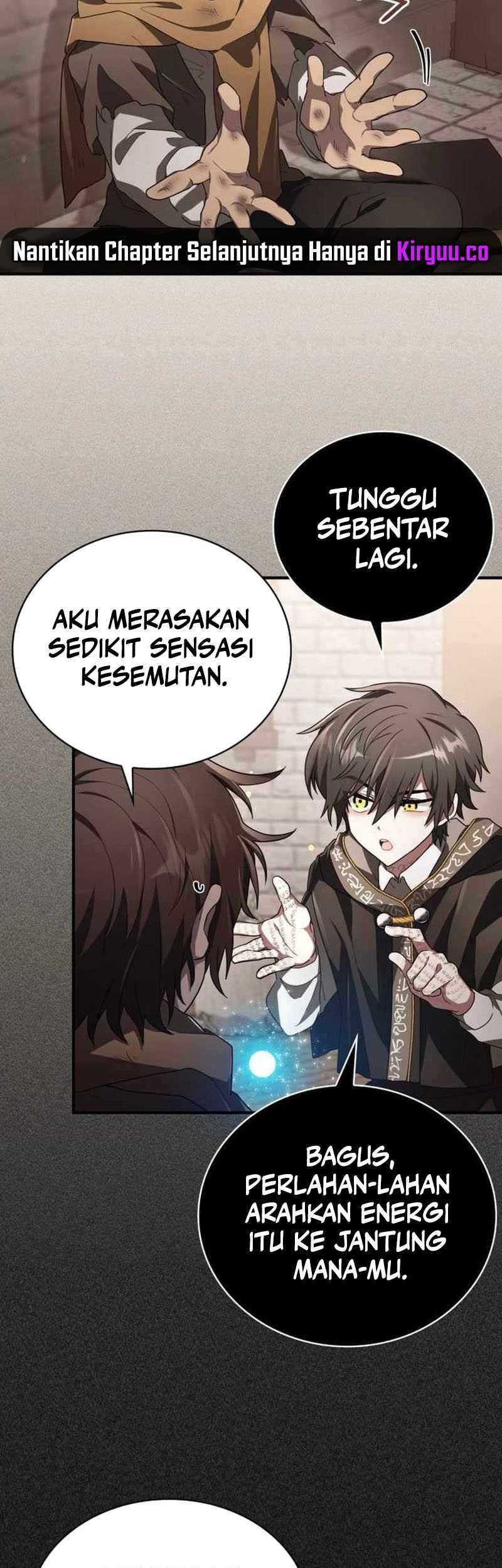 I Become a Legendary ArchMage by Reading a Book Chapter 04 Gambar 8