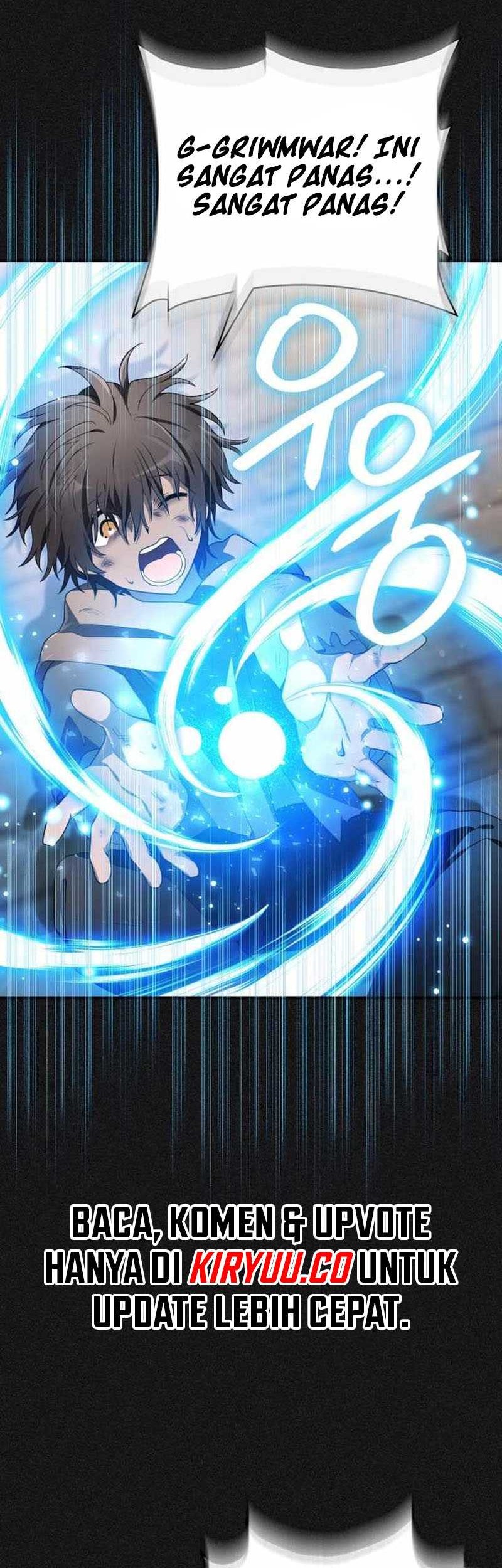 I Become a Legendary ArchMage by Reading a Book Chapter 04 Gambar 11