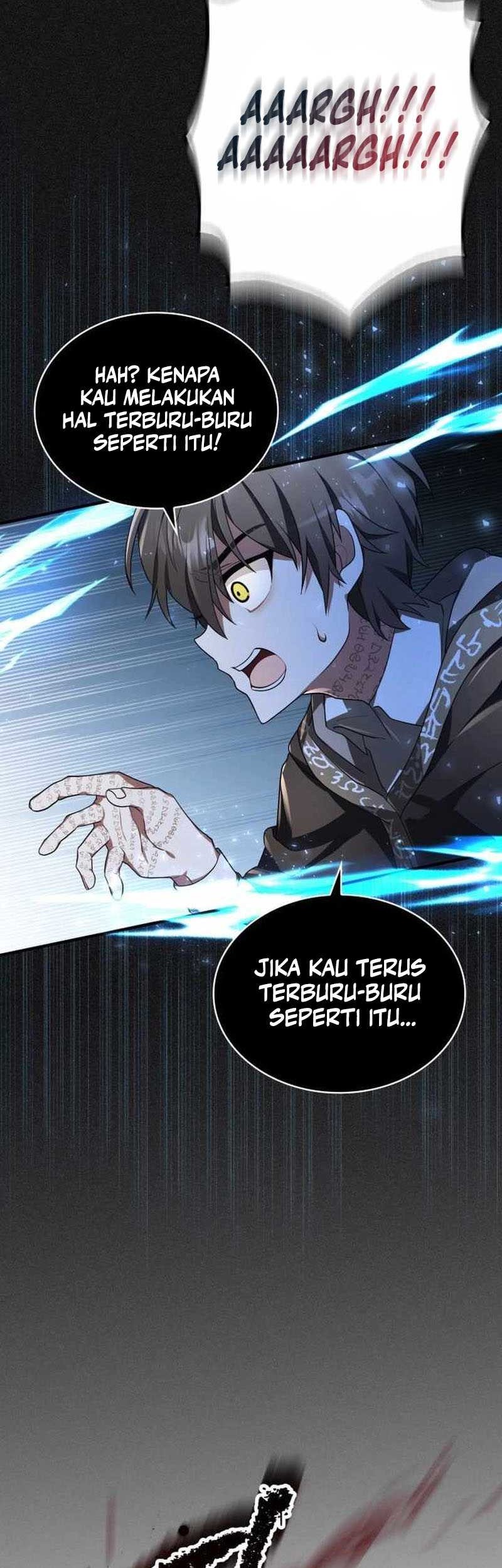 I Become a Legendary ArchMage by Reading a Book Chapter 04 Gambar 12