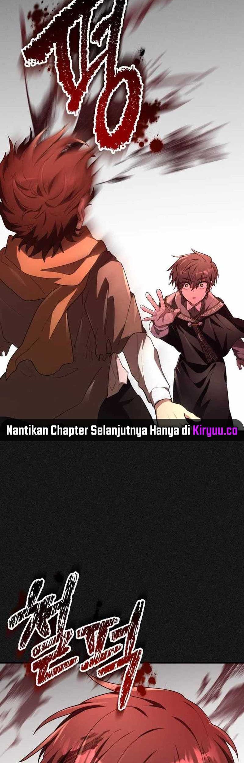 I Become a Legendary ArchMage by Reading a Book Chapter 04 Gambar 13