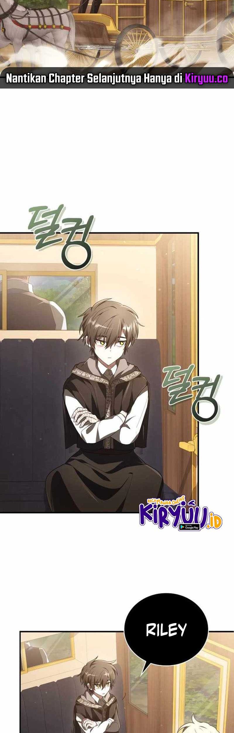I Become a Legendary ArchMage by Reading a Book Chapter 04 Gambar 17