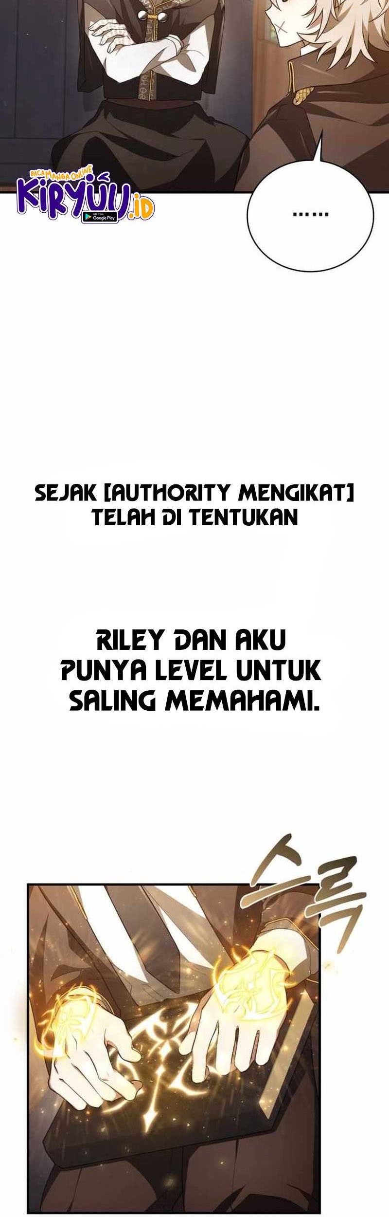 I Become a Legendary ArchMage by Reading a Book Chapter 04 Gambar 19