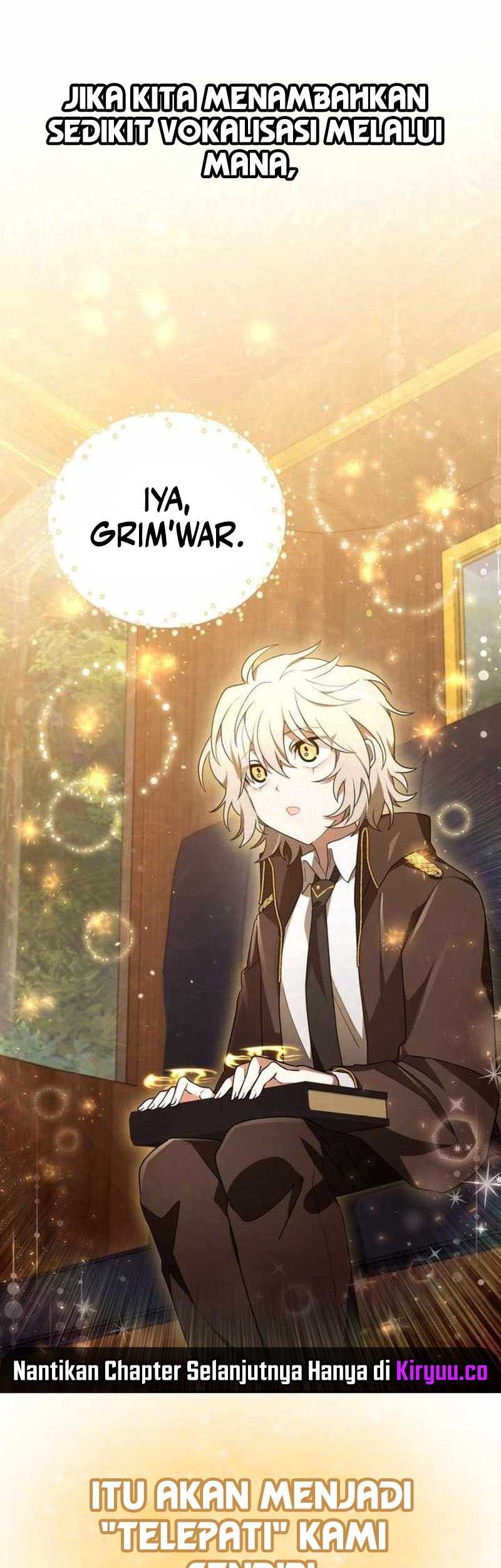 I Become a Legendary ArchMage by Reading a Book Chapter 04 Gambar 20