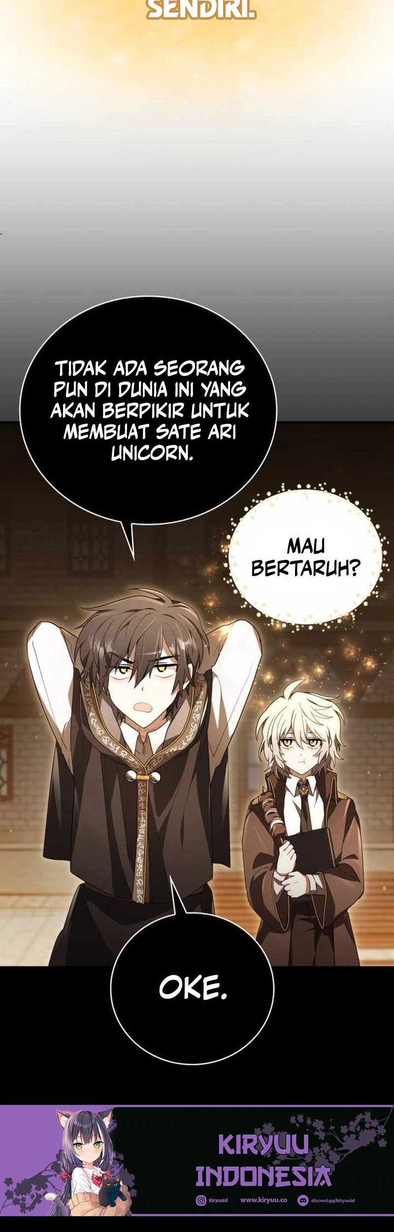 I Become a Legendary ArchMage by Reading a Book Chapter 04 Gambar 21