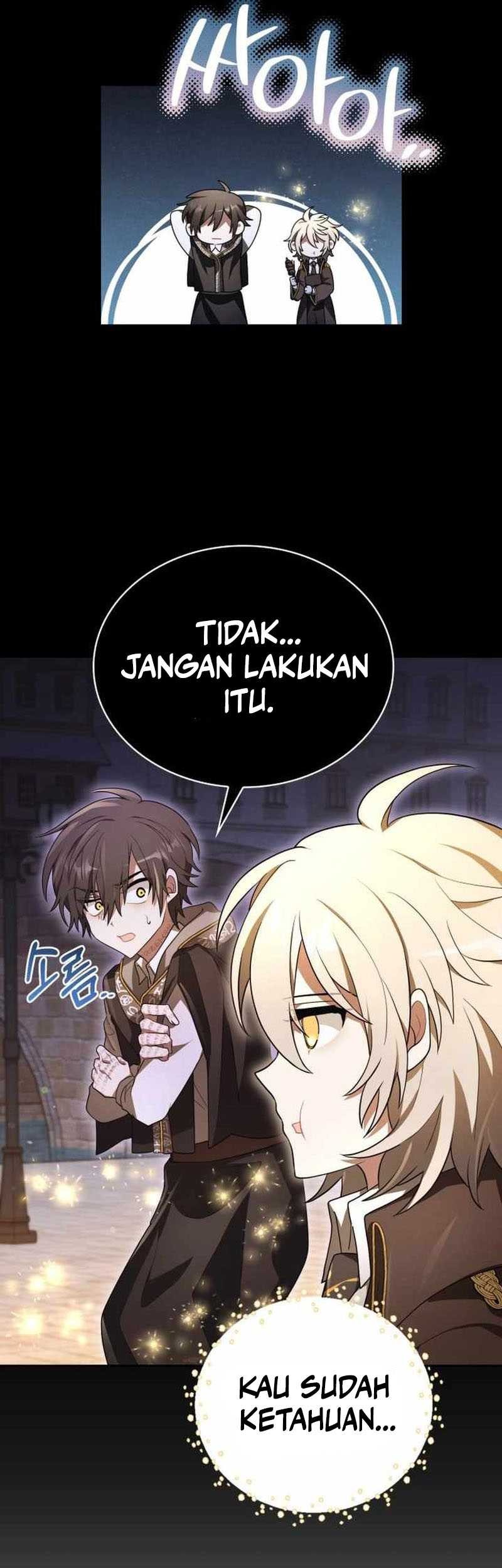 I Become a Legendary ArchMage by Reading a Book Chapter 04 Gambar 23