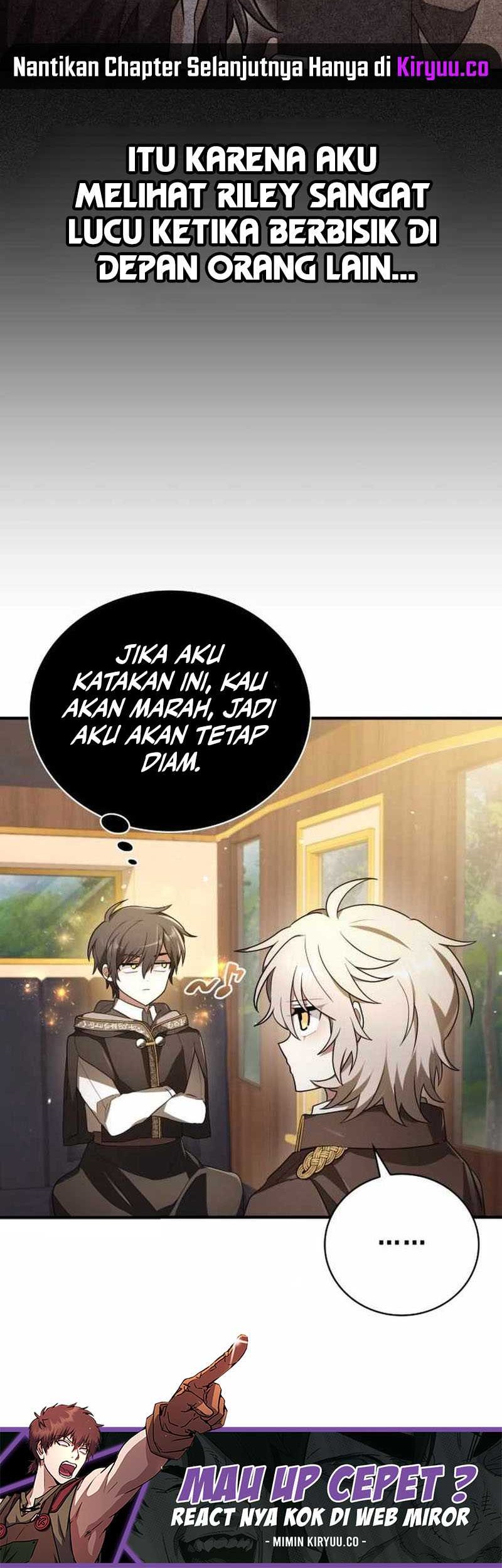 I Become a Legendary ArchMage by Reading a Book Chapter 04 Gambar 26