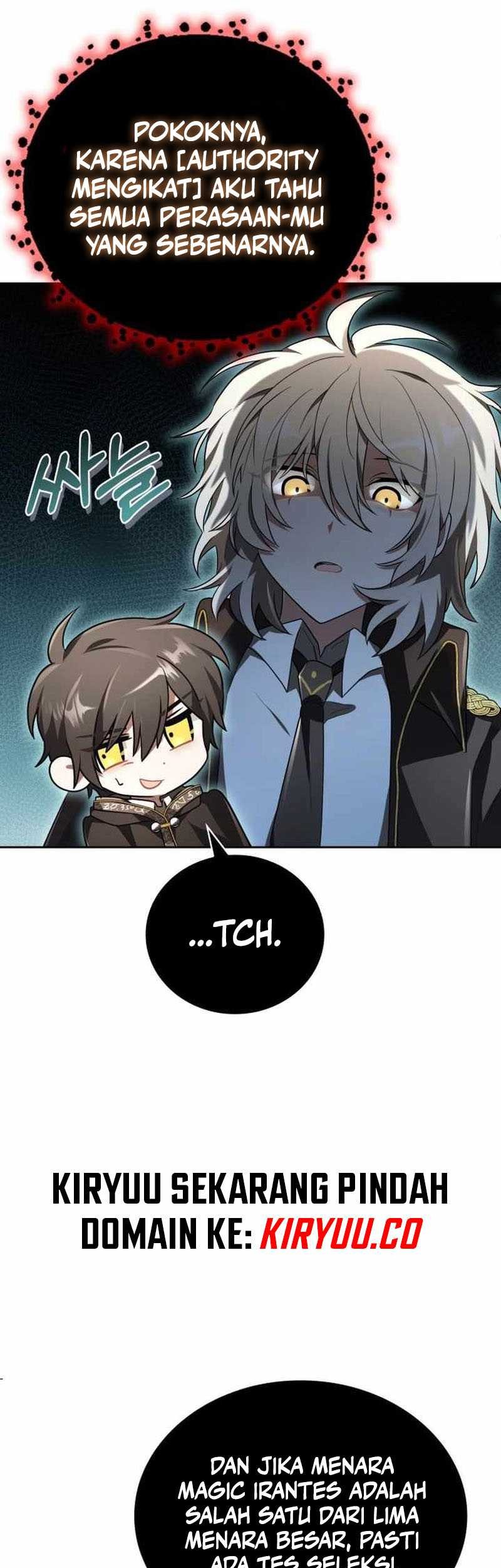 I Become a Legendary ArchMage by Reading a Book Chapter 04 Gambar 28