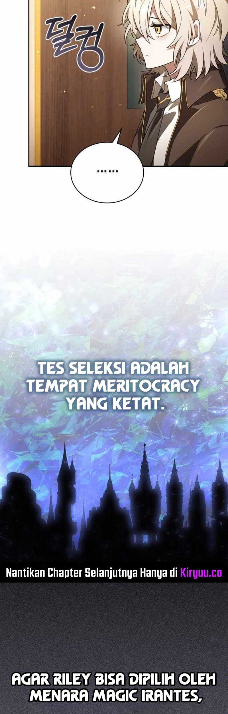 I Become a Legendary ArchMage by Reading a Book Chapter 04 Gambar 30