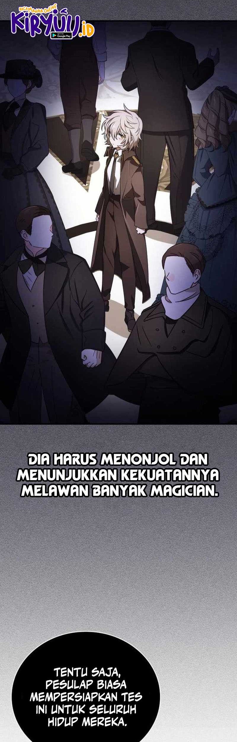 I Become a Legendary ArchMage by Reading a Book Chapter 04 Gambar 31