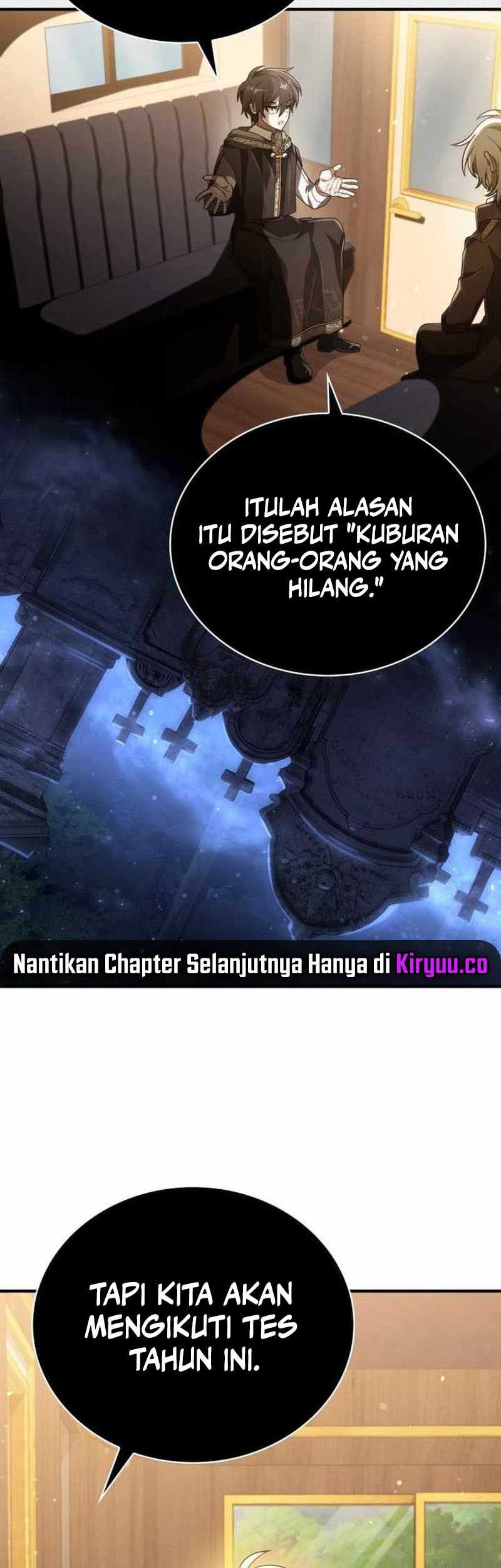 I Become a Legendary ArchMage by Reading a Book Chapter 04 Gambar 32