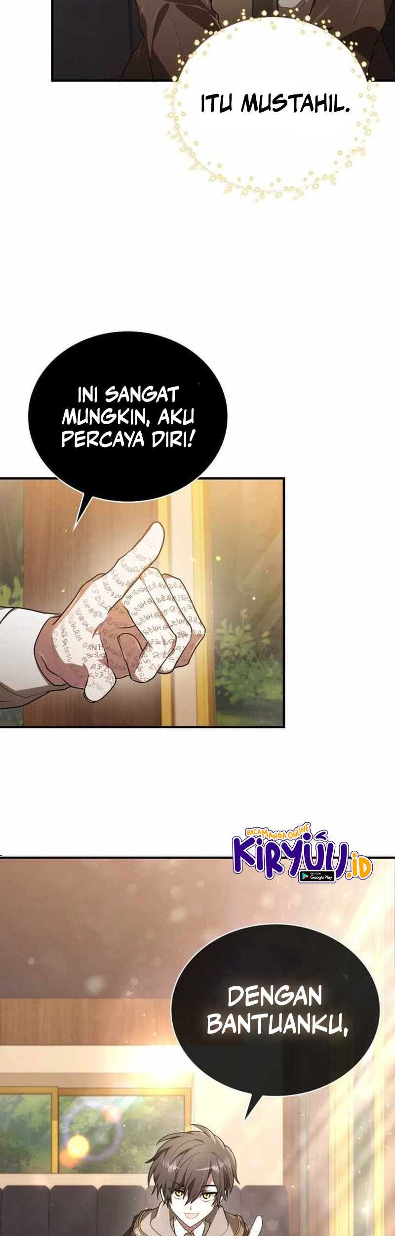 I Become a Legendary ArchMage by Reading a Book Chapter 04 Gambar 34