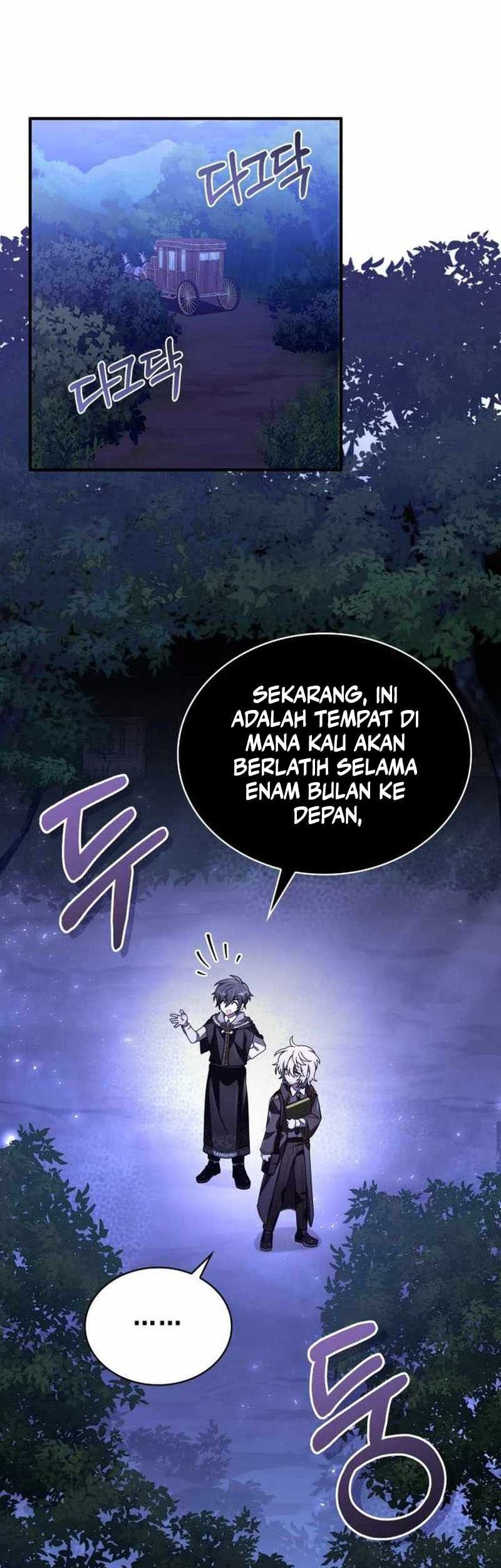 I Become a Legendary ArchMage by Reading a Book Chapter 04 Gambar 38
