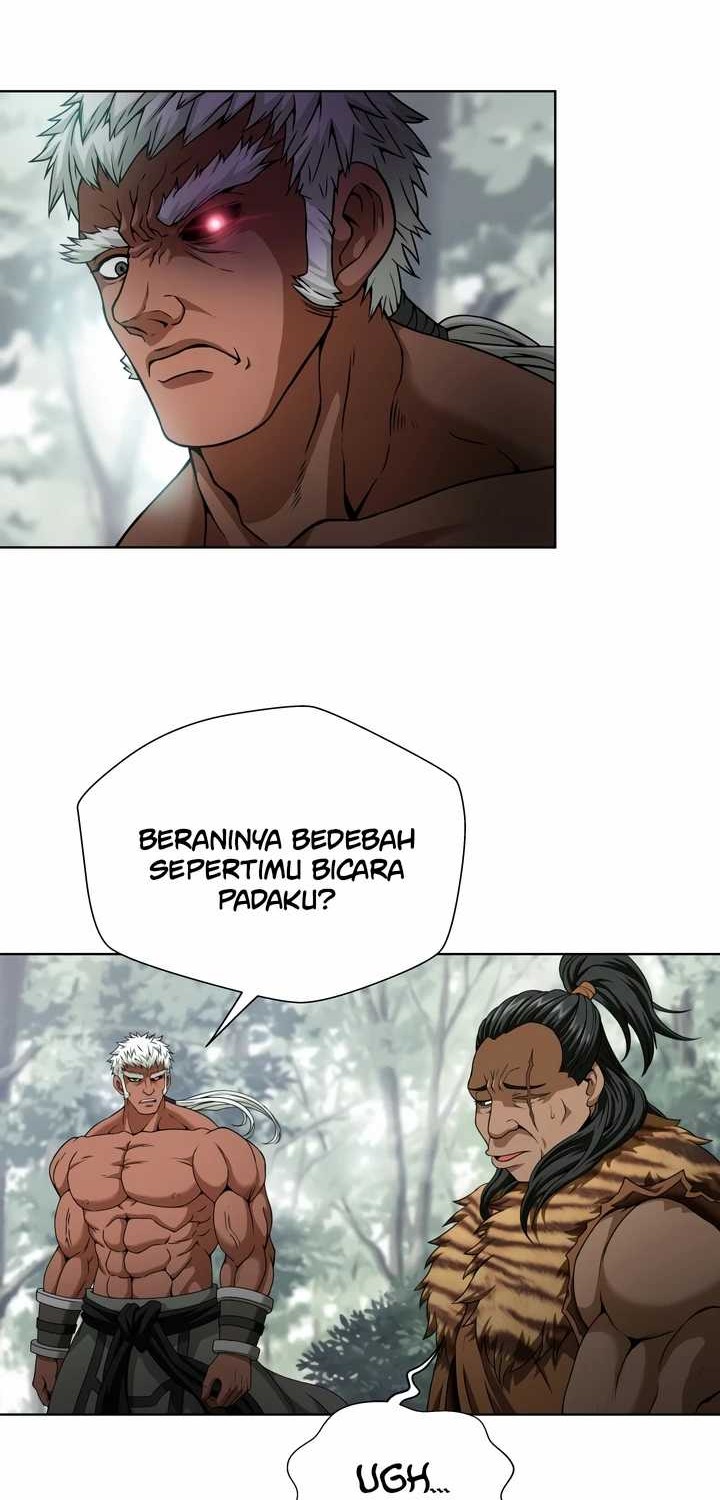 Invincible Territory Chapter 02 Gambar 20