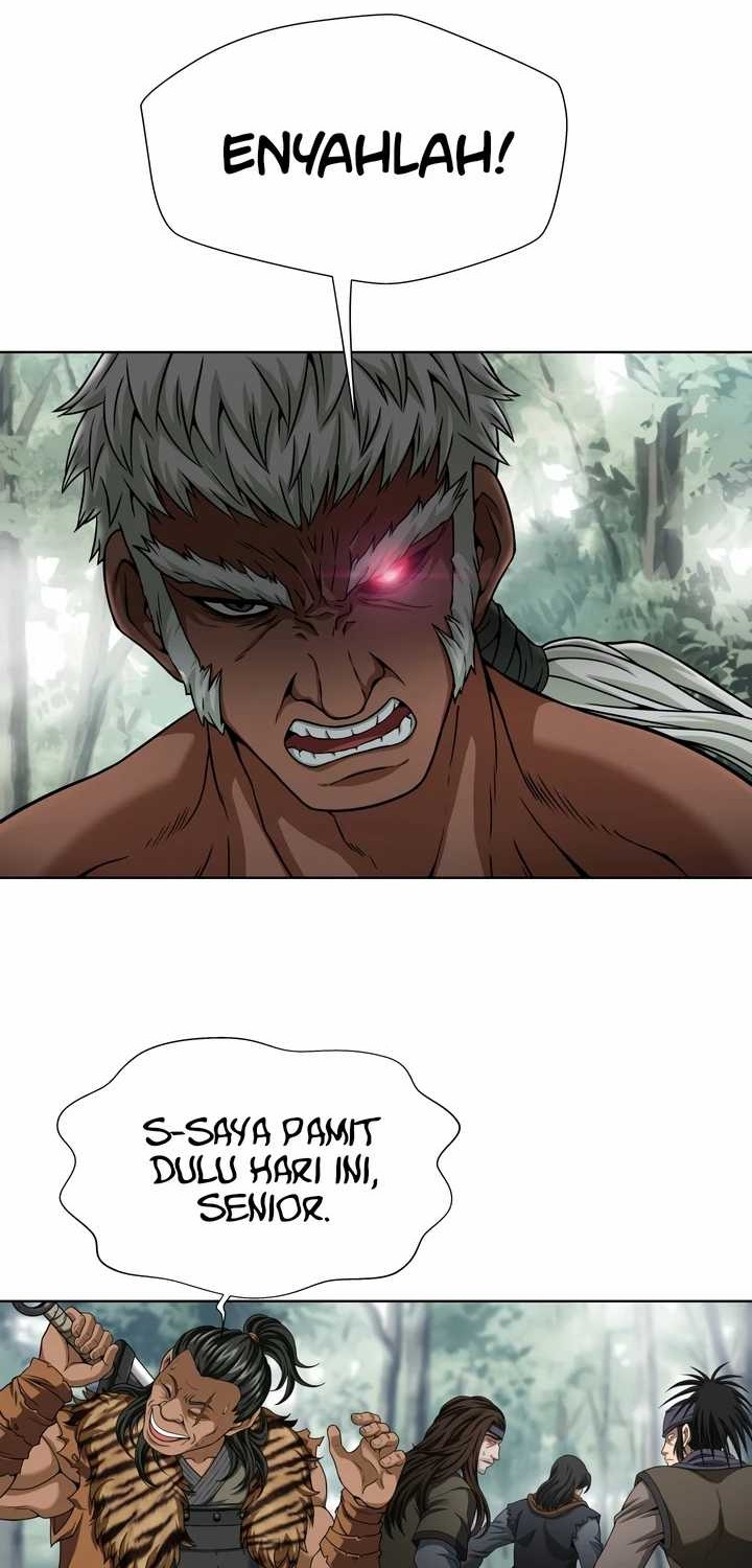 Invincible Territory Chapter 02 Gambar 22