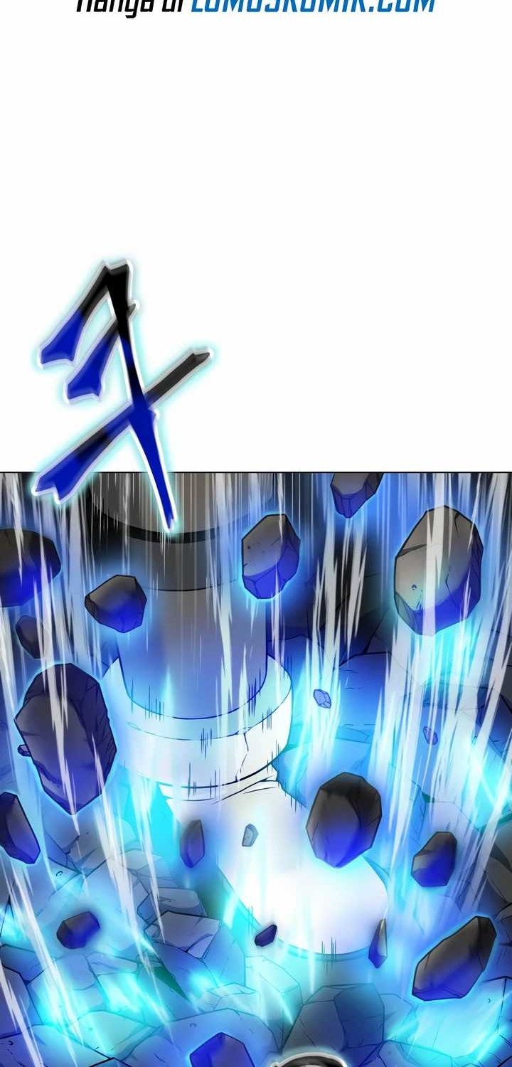 Invincible Territory Chapter 02 Gambar 24