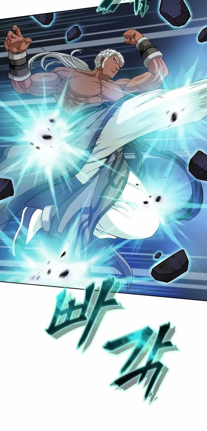 Invincible Territory Chapter 02 Gambar 26