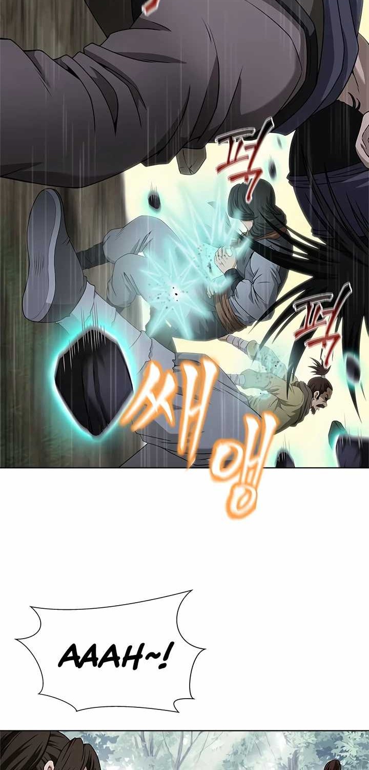 Invincible Territory Chapter 02 Gambar 32