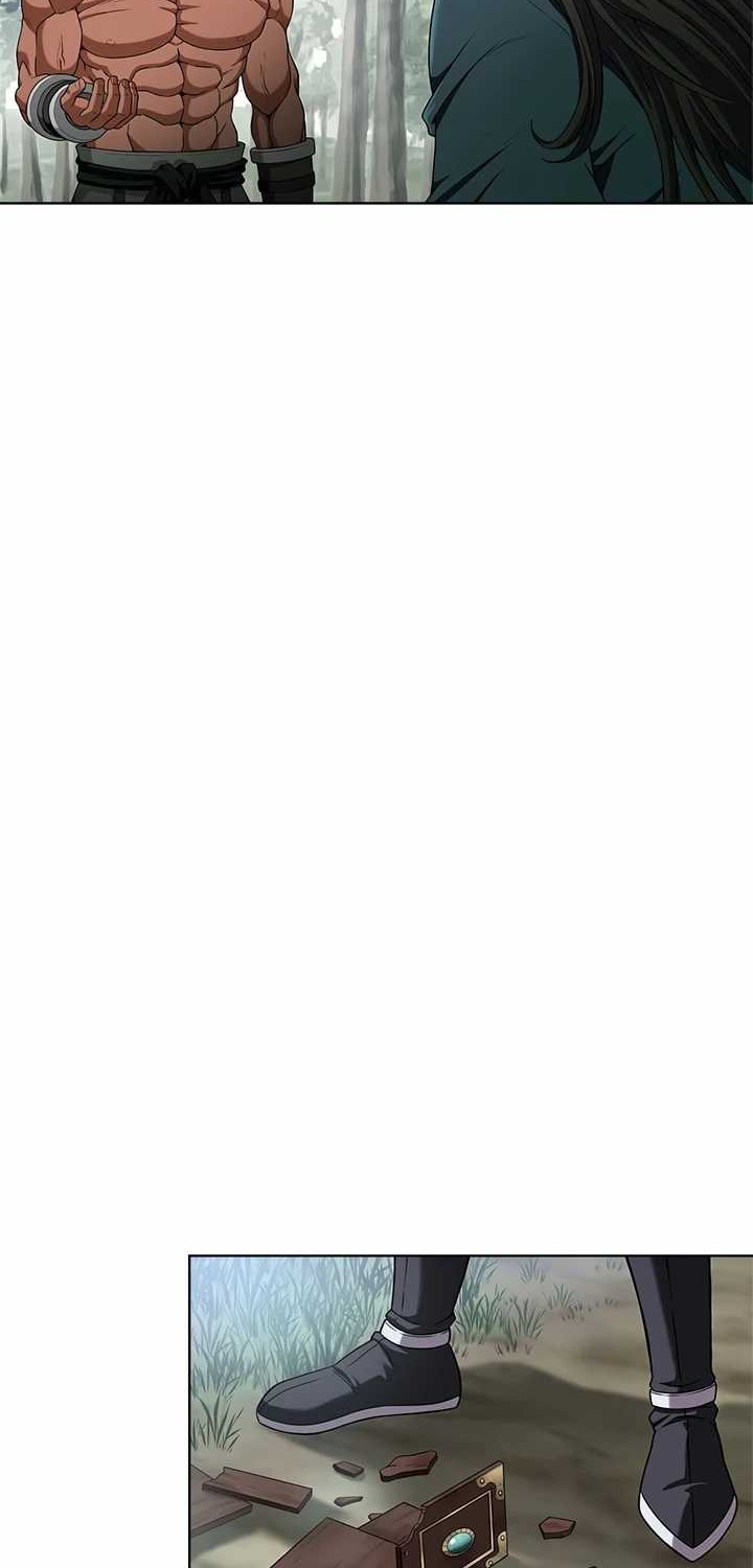 Invincible Territory Chapter 02 Gambar 34