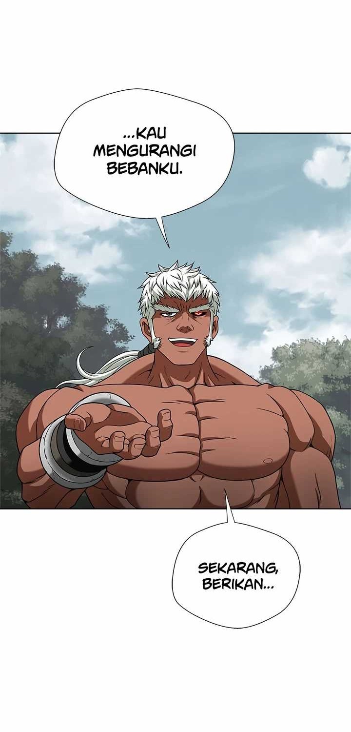 Invincible Territory Chapter 02 Gambar 36