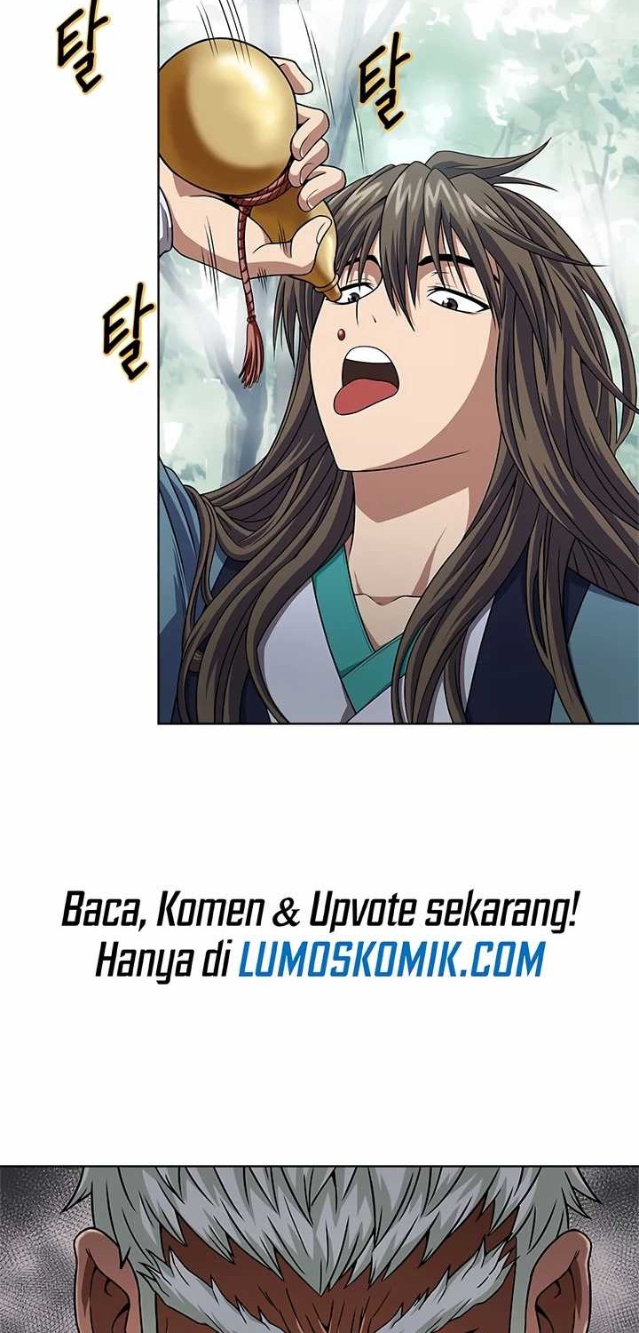 Invincible Territory Chapter 02 Gambar 38