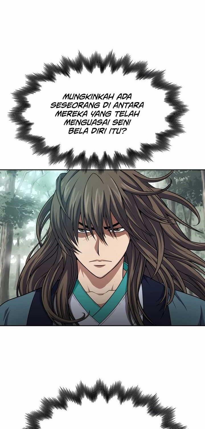 Baca  Invincible Territory Chapter 02 Gambar 2