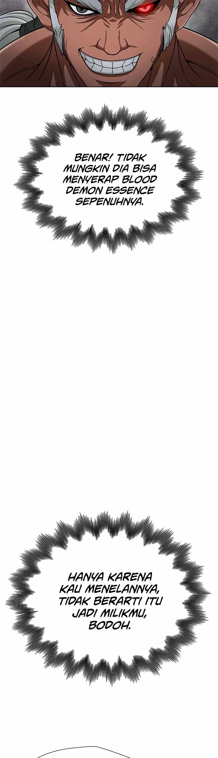 Invincible Territory Chapter 02 Gambar 39