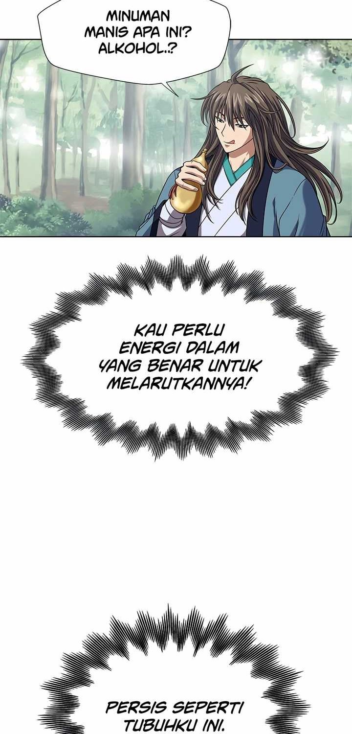 Invincible Territory Chapter 02 Gambar 40