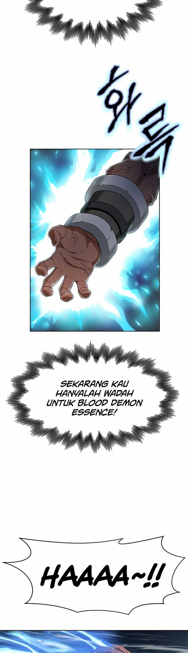 Invincible Territory Chapter 02 Gambar 41