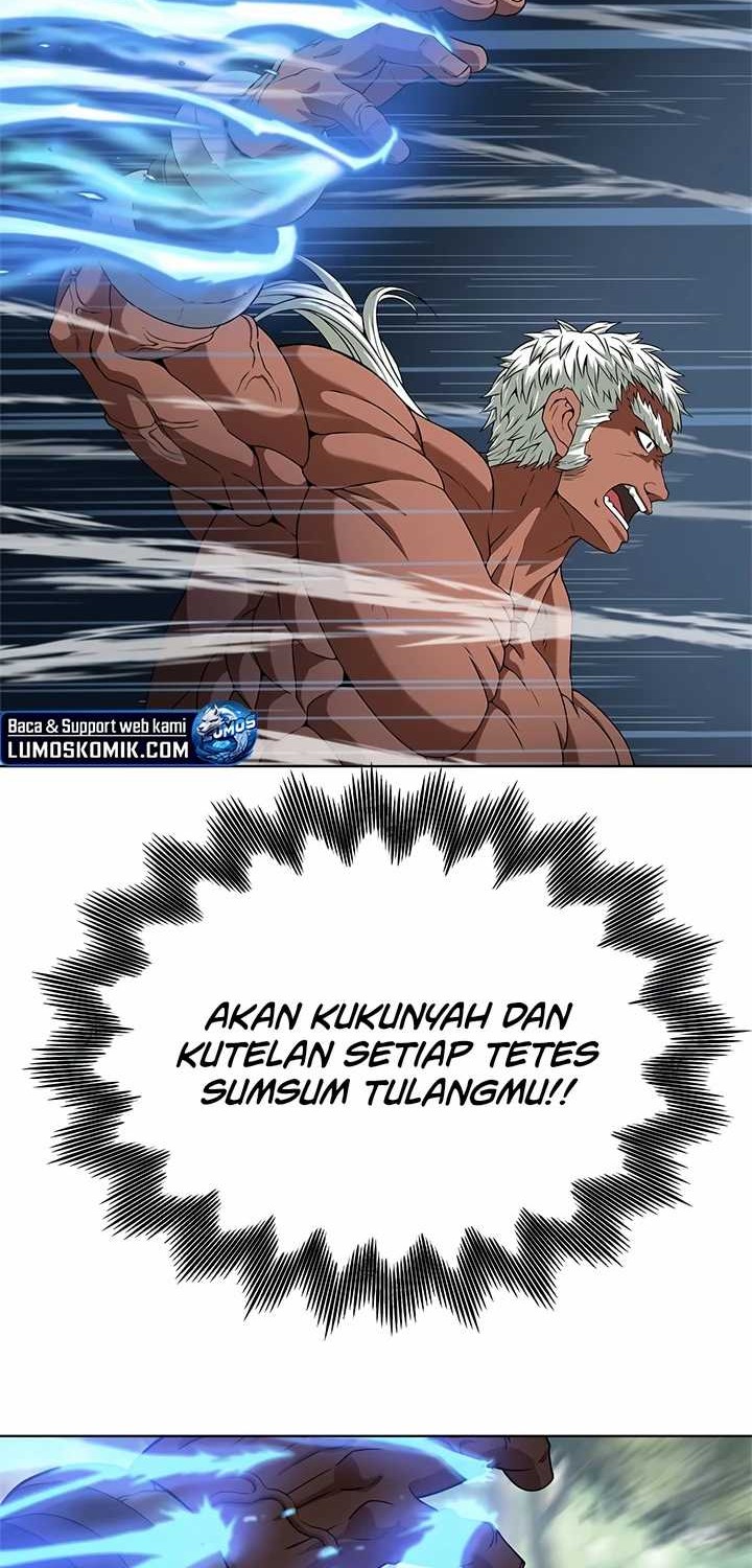 Invincible Territory Chapter 02 Gambar 42