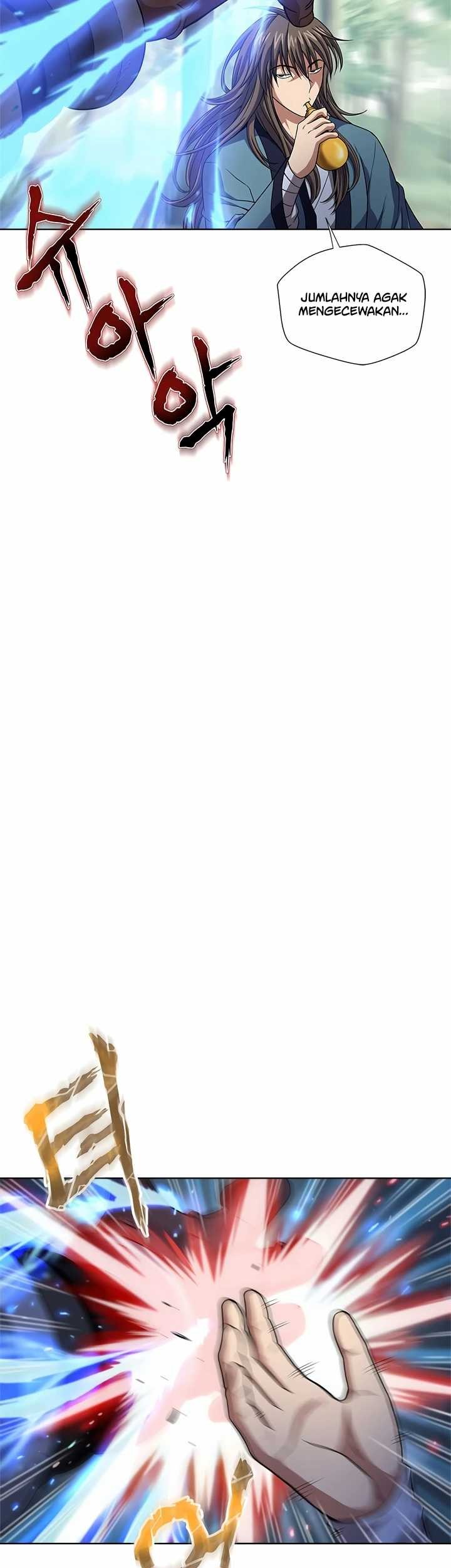 Invincible Territory Chapter 02 Gambar 43