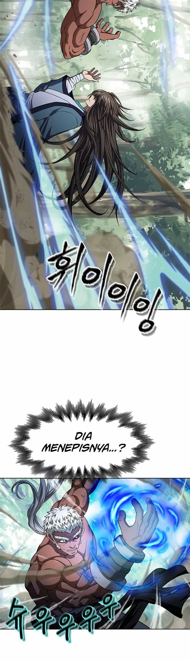 Invincible Territory Chapter 02 Gambar 45