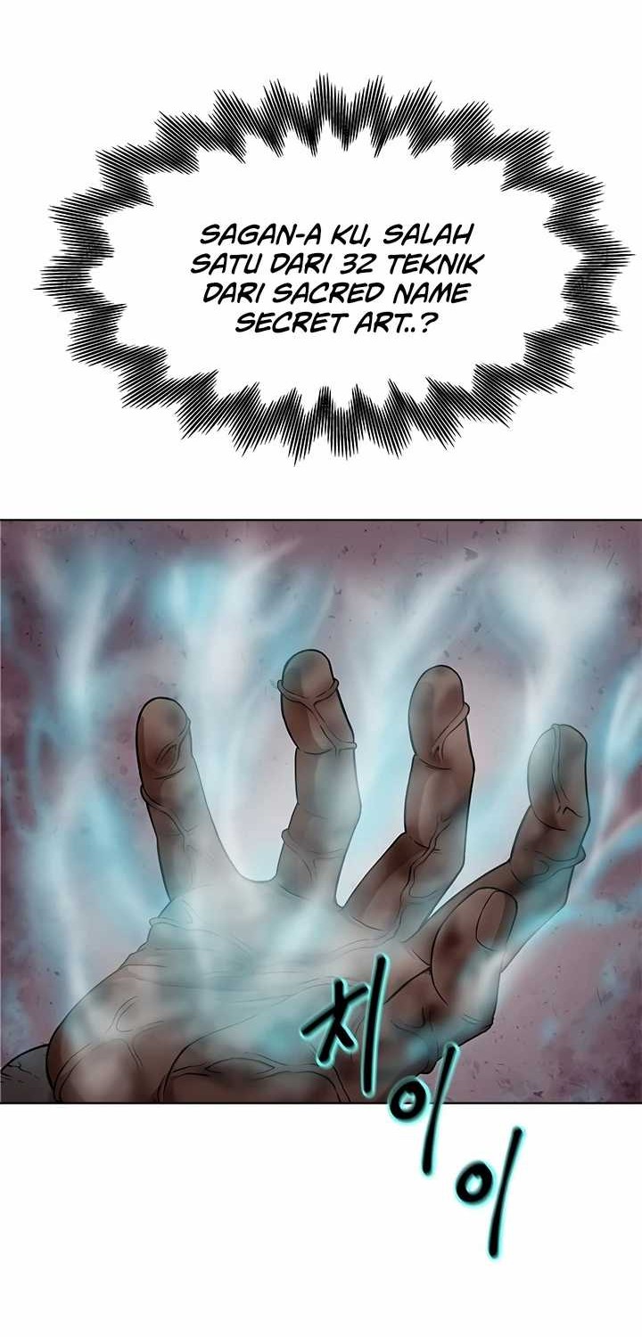 Invincible Territory Chapter 02 Gambar 46