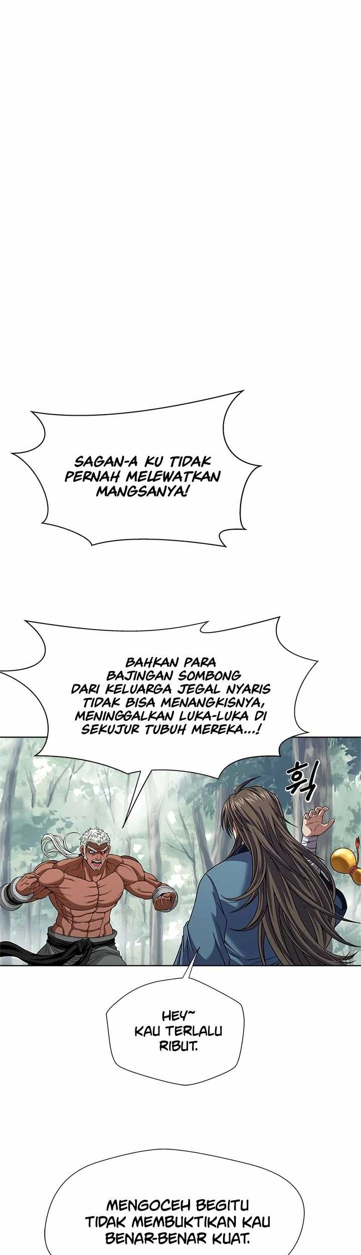 Invincible Territory Chapter 02 Gambar 47
