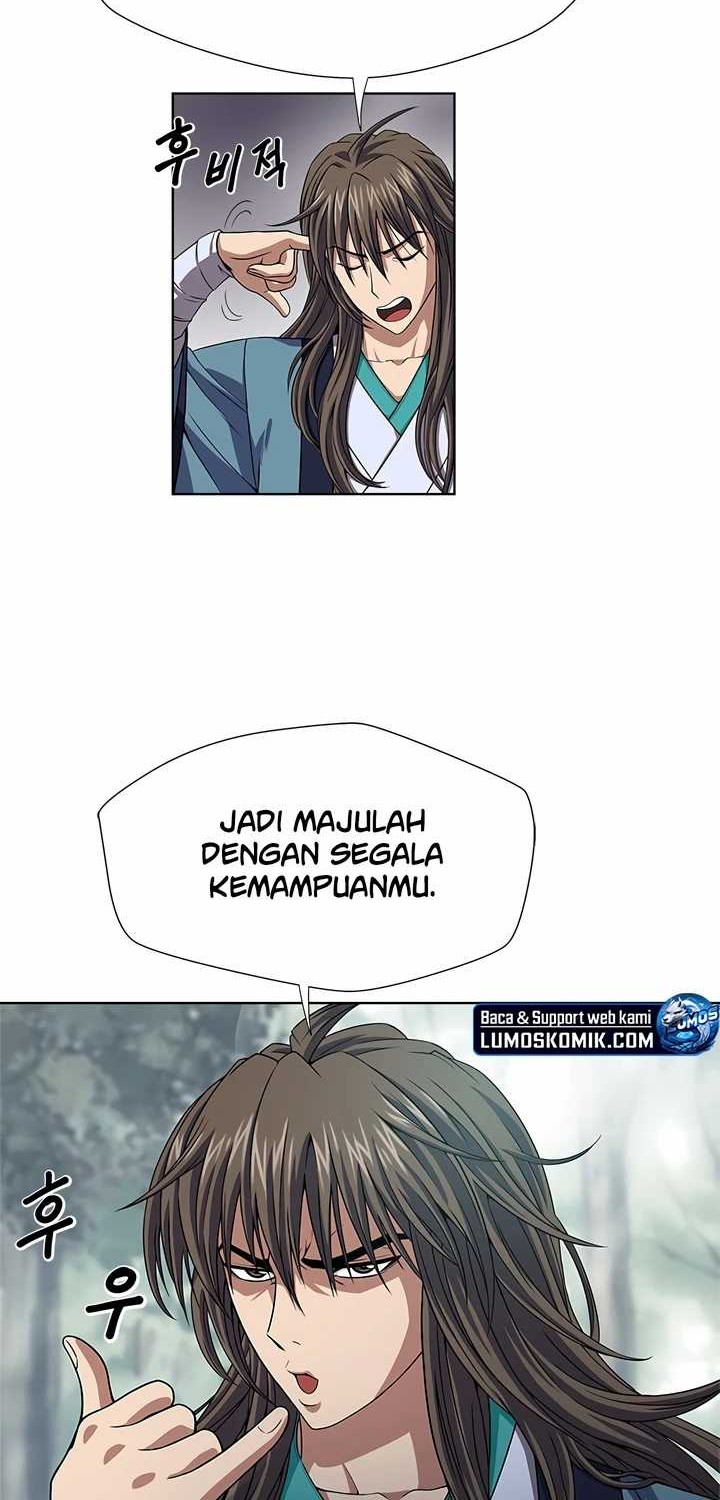 Invincible Territory Chapter 02 Gambar 48