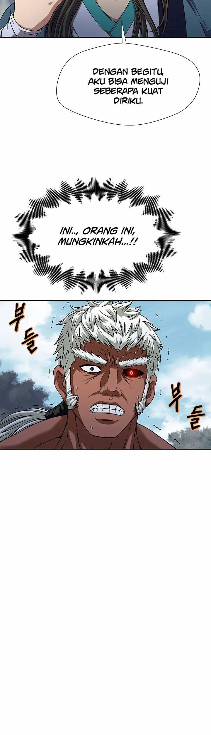 Invincible Territory Chapter 02 Gambar 49