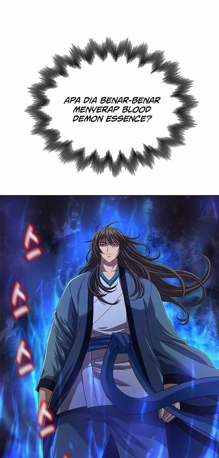 Invincible Territory Chapter 02 Gambar 50