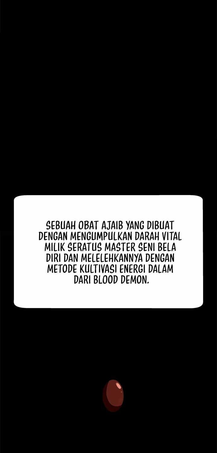 Invincible Territory Chapter 02 Gambar 52